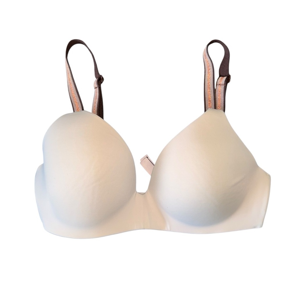 Victoria’s Secret wireless bra Sz 32D